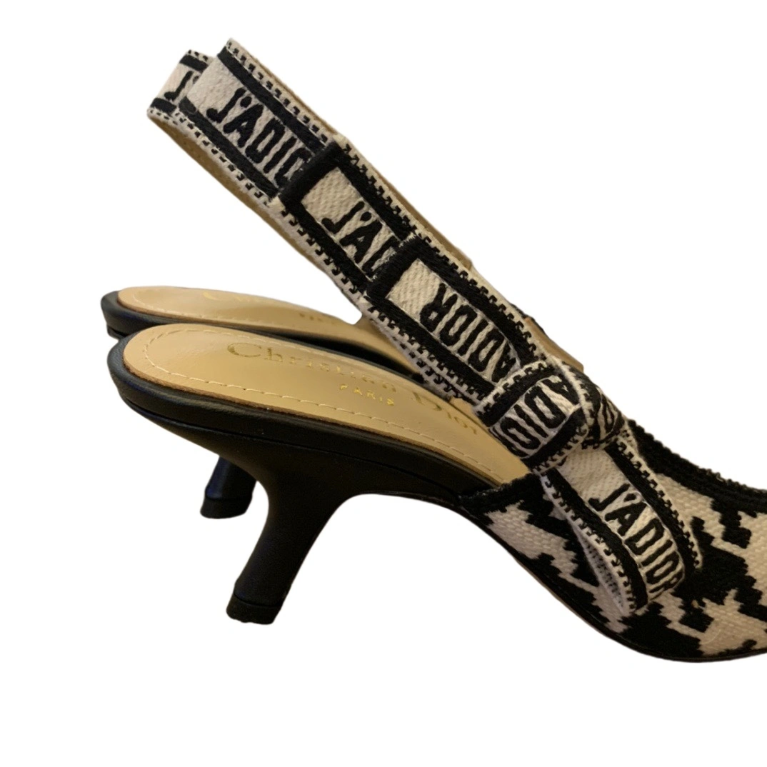 COCO— KCP866MPP_S19W 6.5cm Heel height item:C-X198B20166